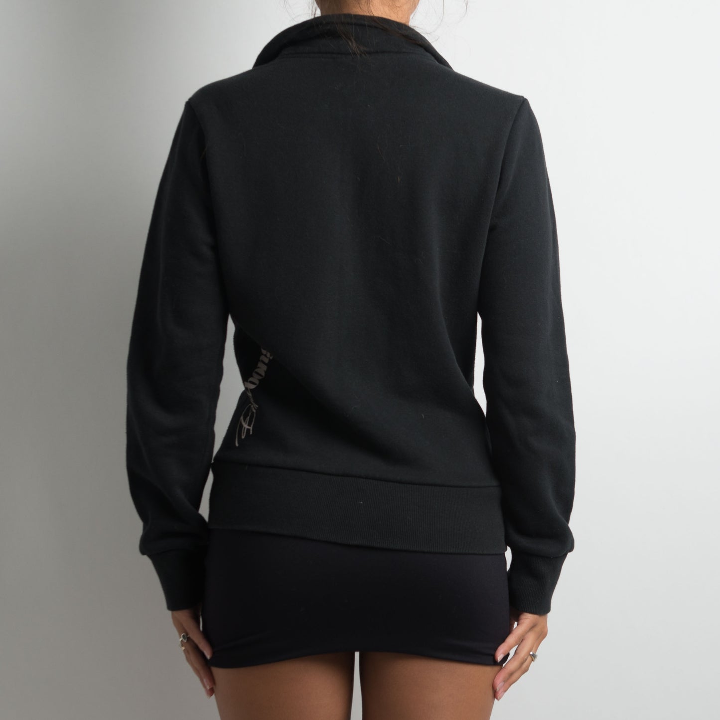 BILLABONG FLEECE JACKET