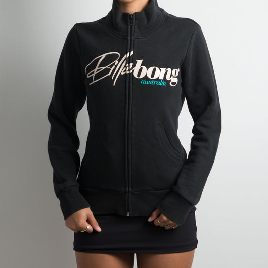 BILLABONG FLEECE JACKET