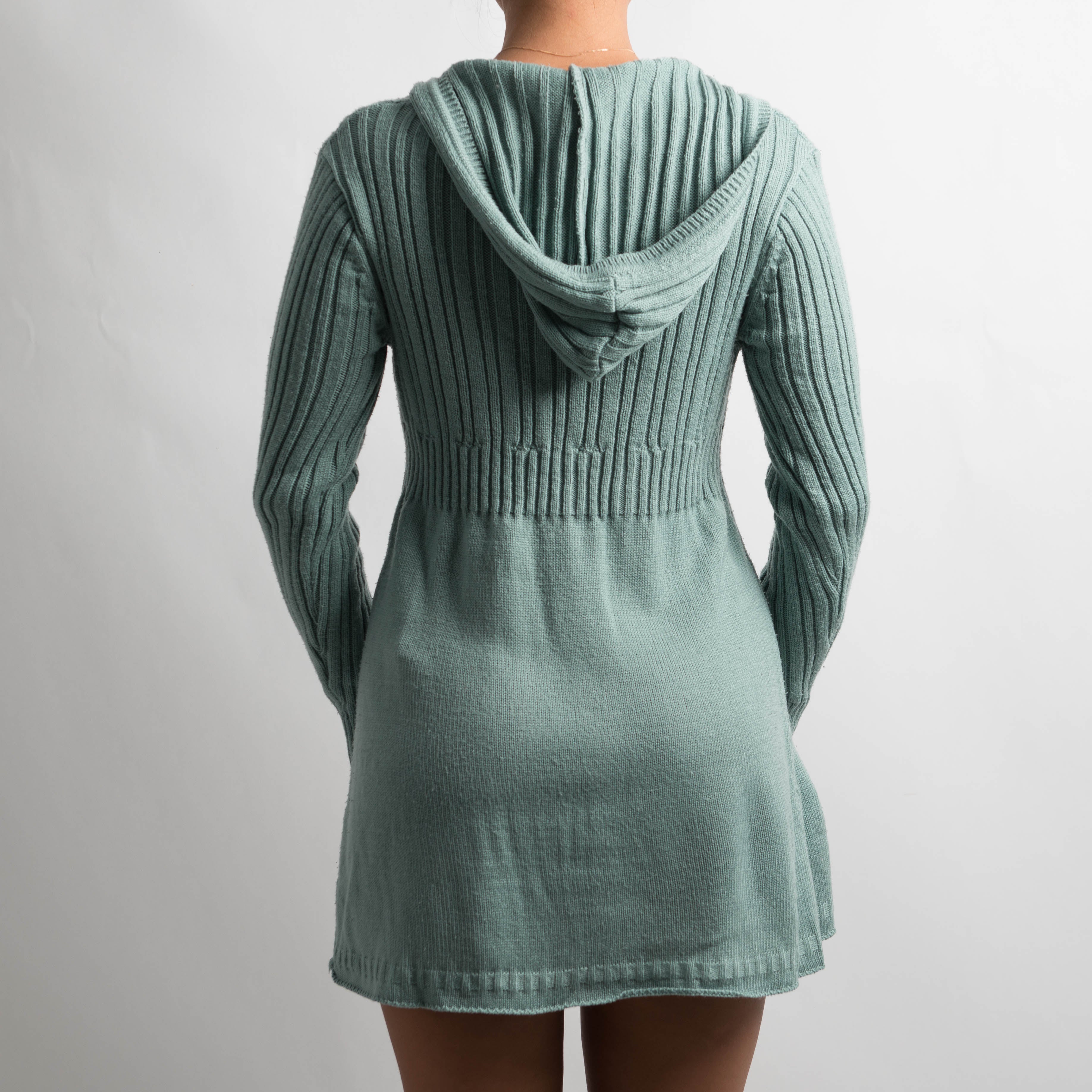 knit babydoll dress Sarah knit babydoll dress