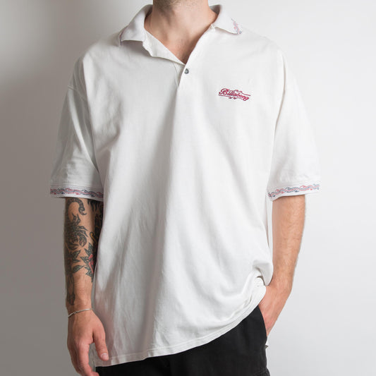 VINTAGE BILLABONG POLO