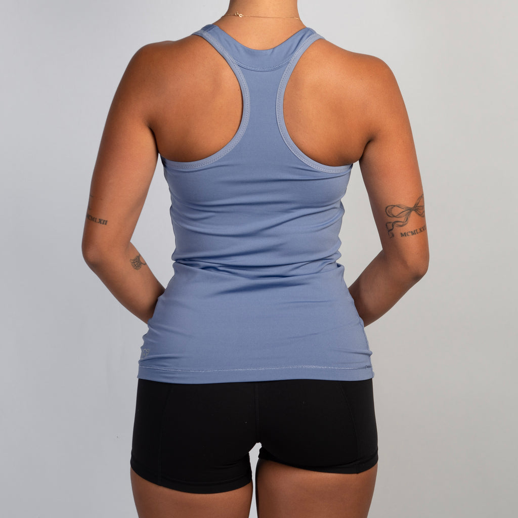 LILAC ACTIVE TANK TOP
