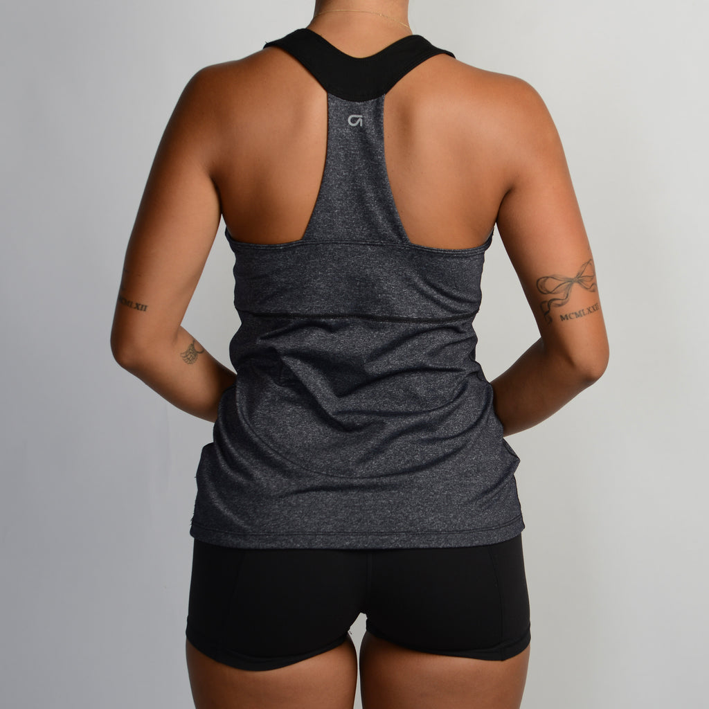 MARLE ACTIVE TANK TOP