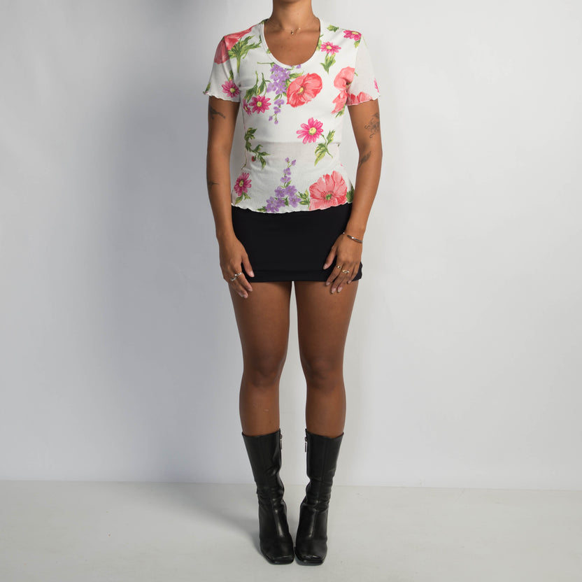 Second Hand Tops Preloved Tops | Women's Second Hand Tops – BEAN BY JESS