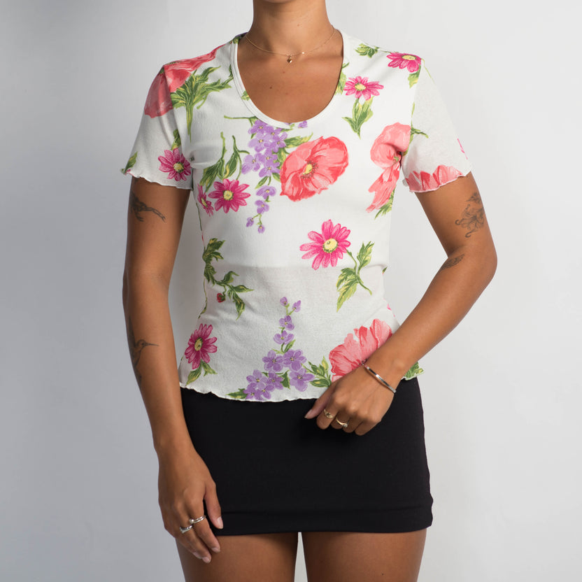 Second Hand Tops Preloved Tops | Women's Second Hand Tops – BEAN BY JESS