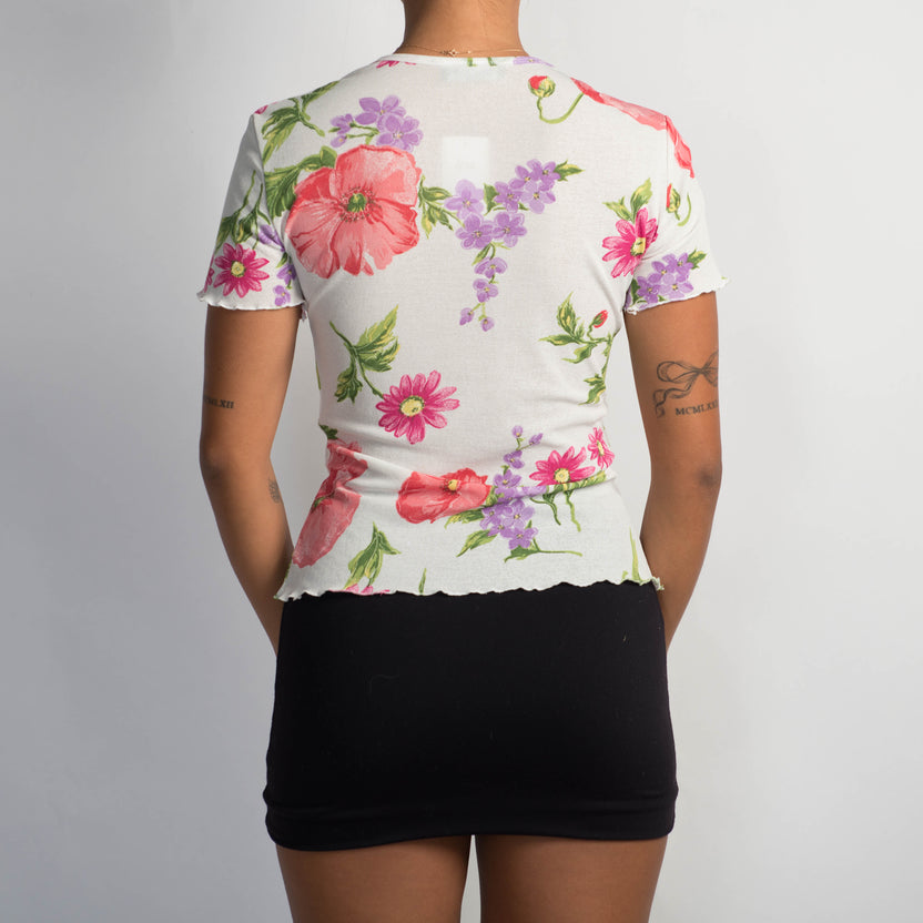 Second Hand Tops Preloved Tops | Women's Second Hand Tops – BEAN BY JESS