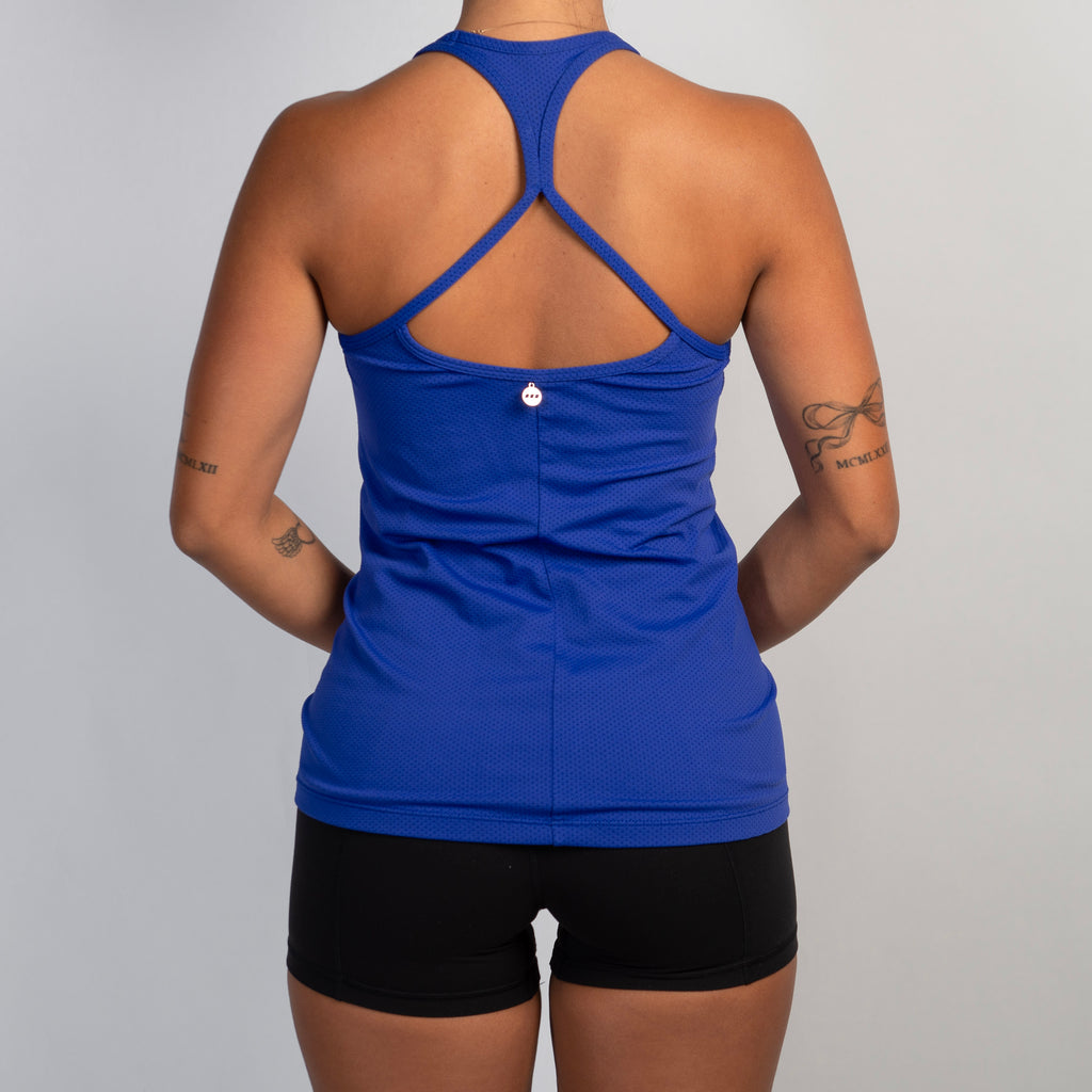 COBALT ACTIVE TANK TOP