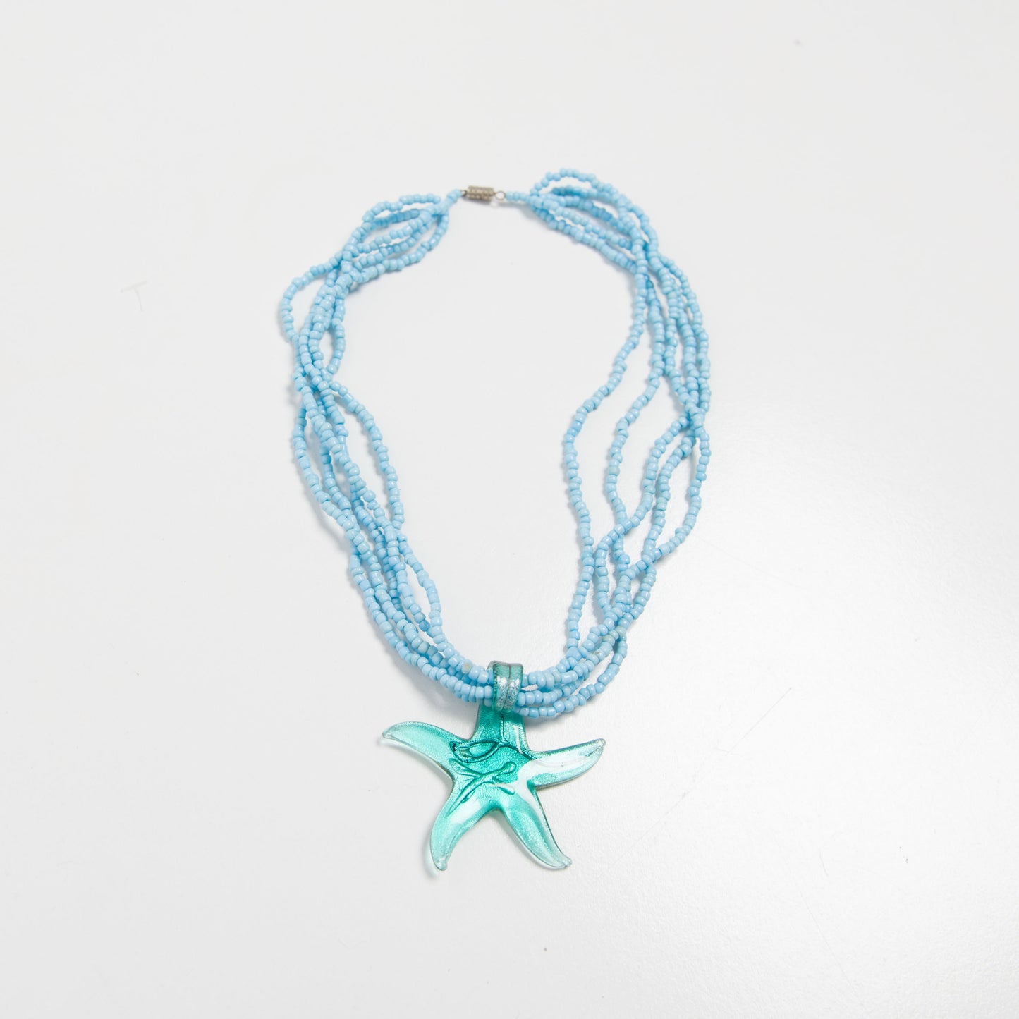 STARFISH NECKLACE