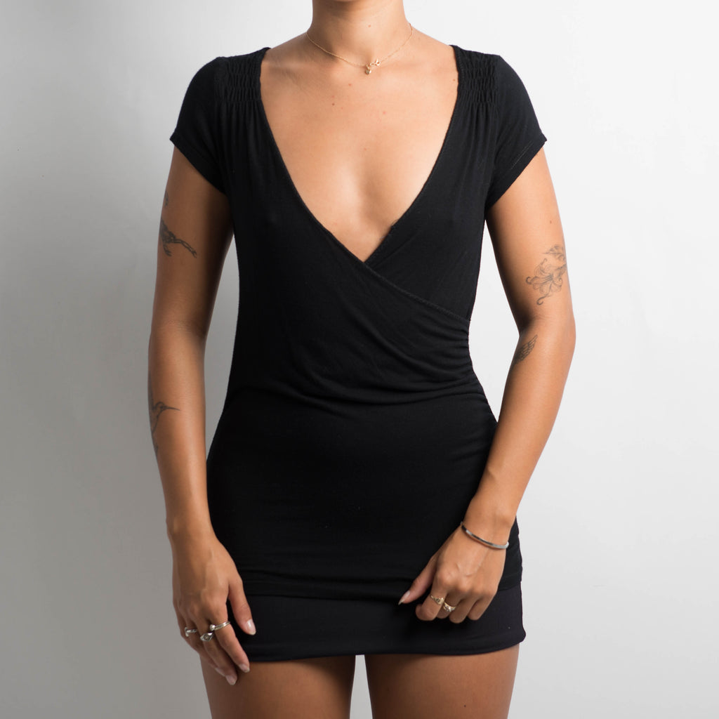 BLACK SUPER SOFT TOP