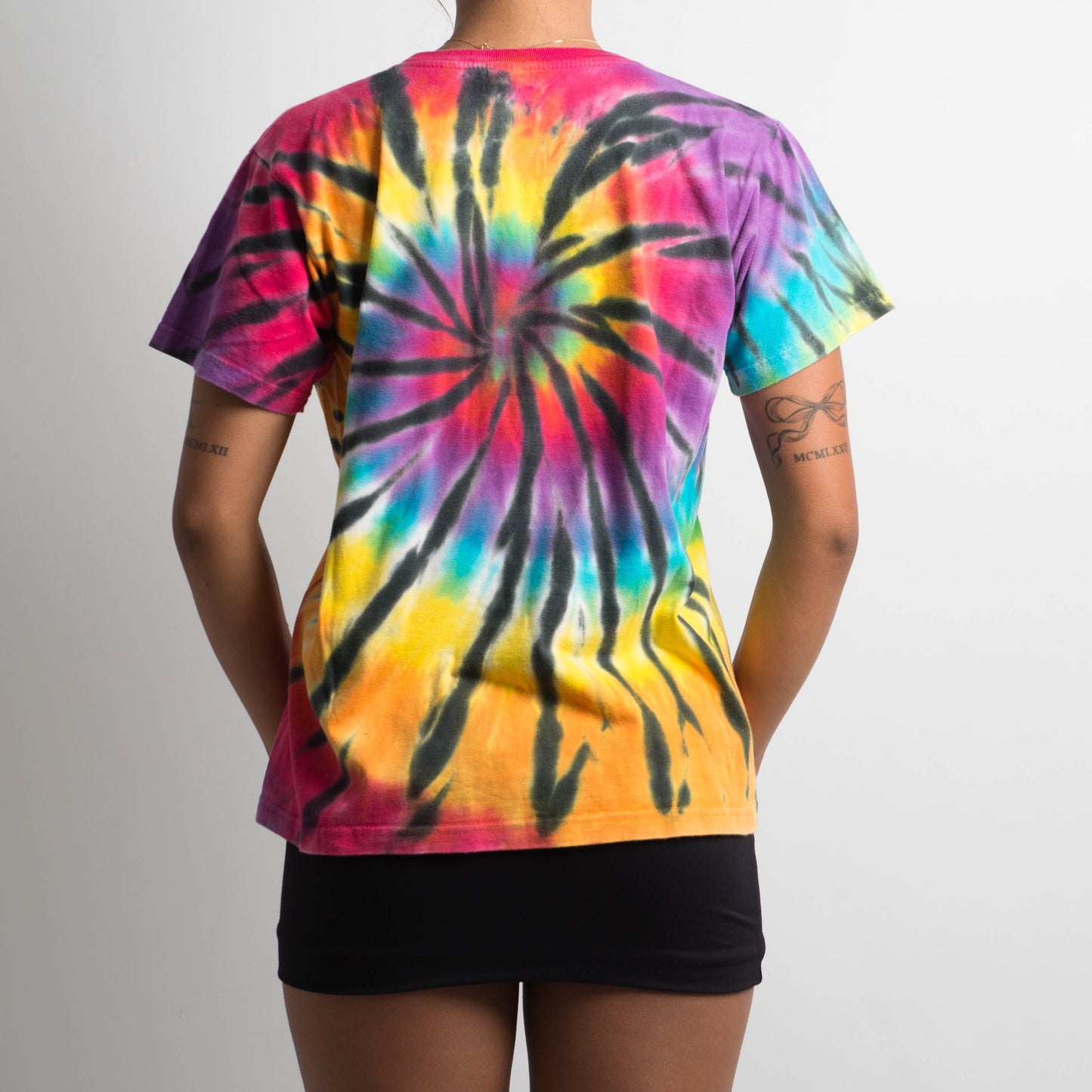 TIE DYE TSHIRT