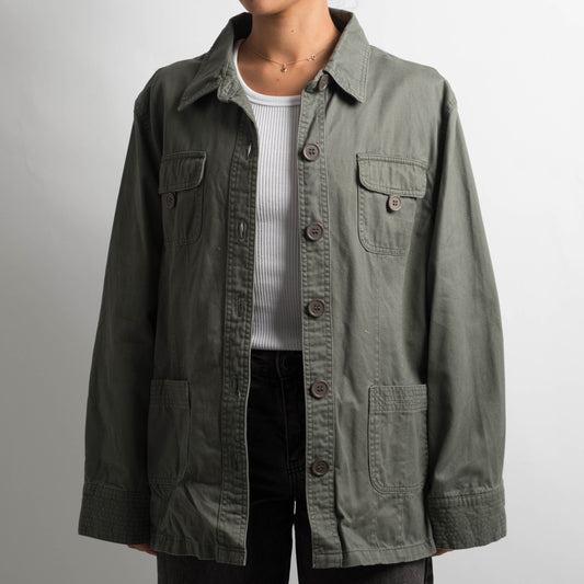 KHAKI SHACKET