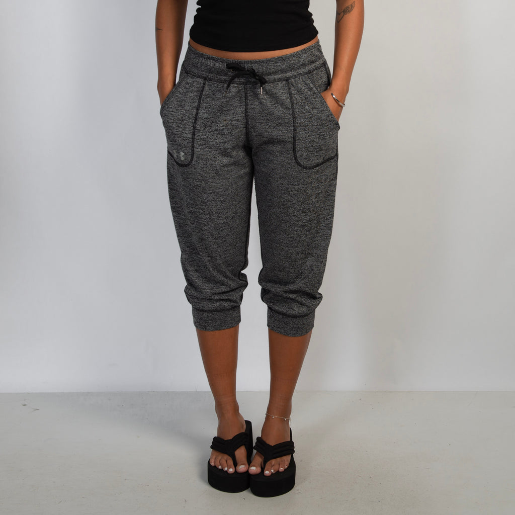 GREY MARLE LOUNGE PANTS