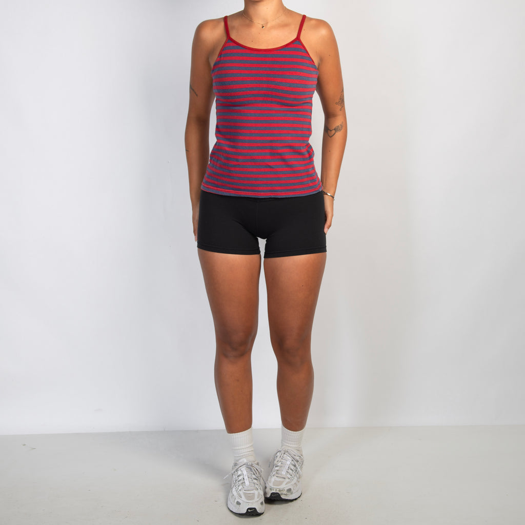 STRIPE TANK TOP