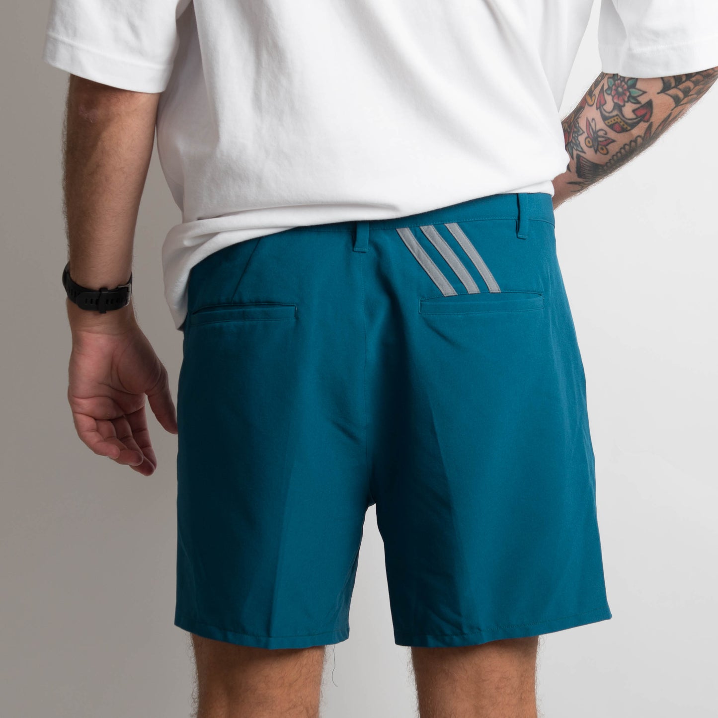 ADIDAS GOLF SHORTS