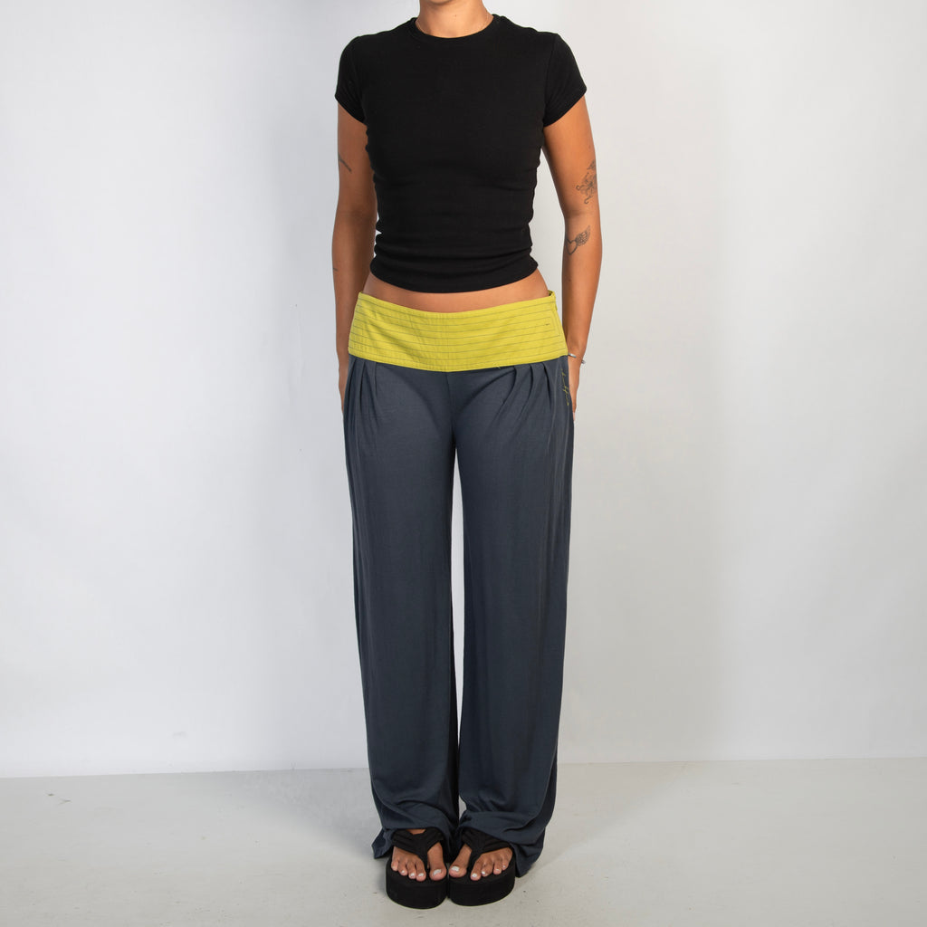 SLATE LOUNGE PANTS