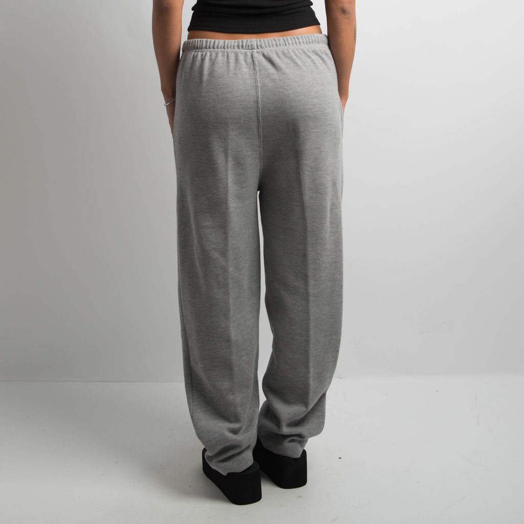 GREY LOUNGE PANTS