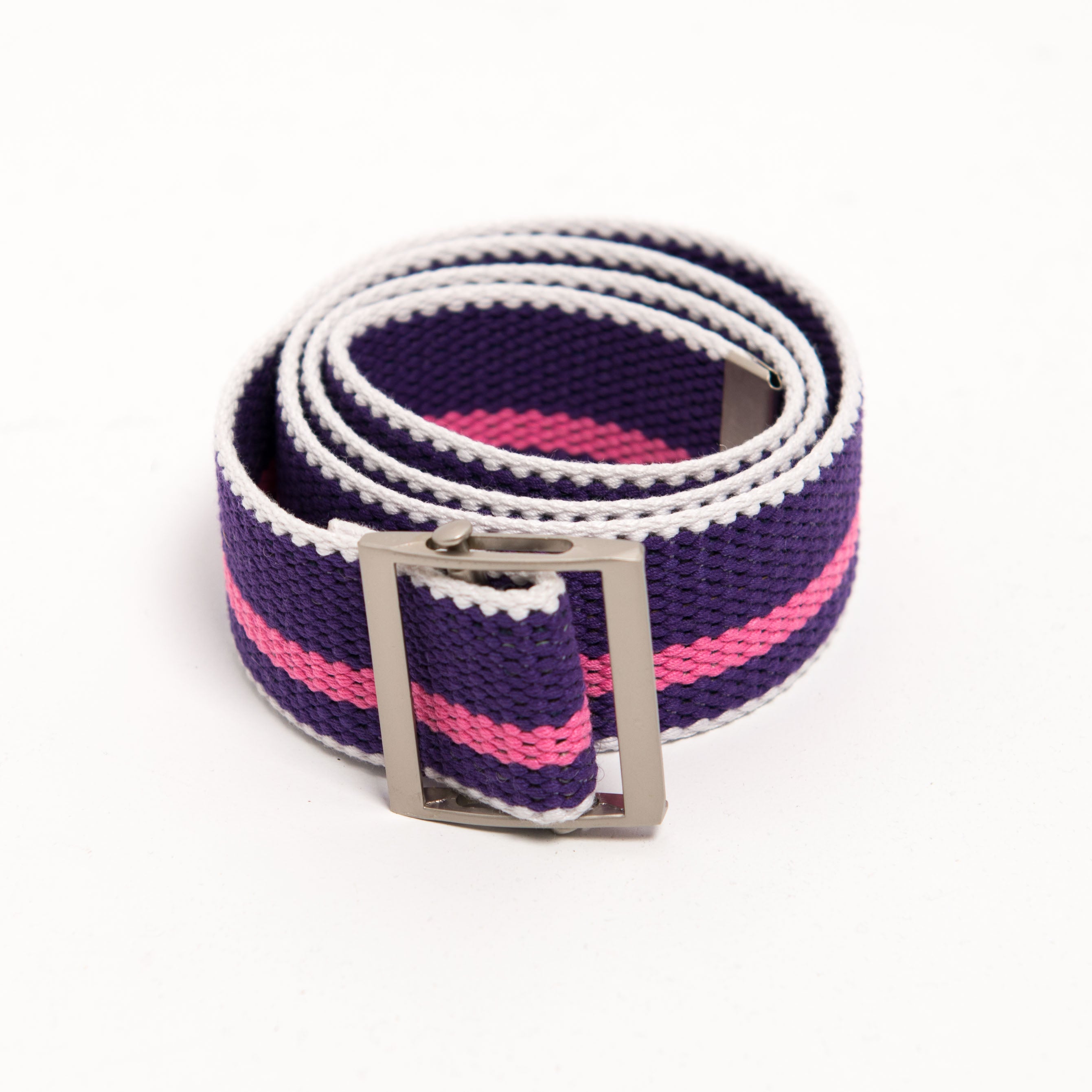 CEINTURE POUR ANIMAUX MORTS VIOLETTE