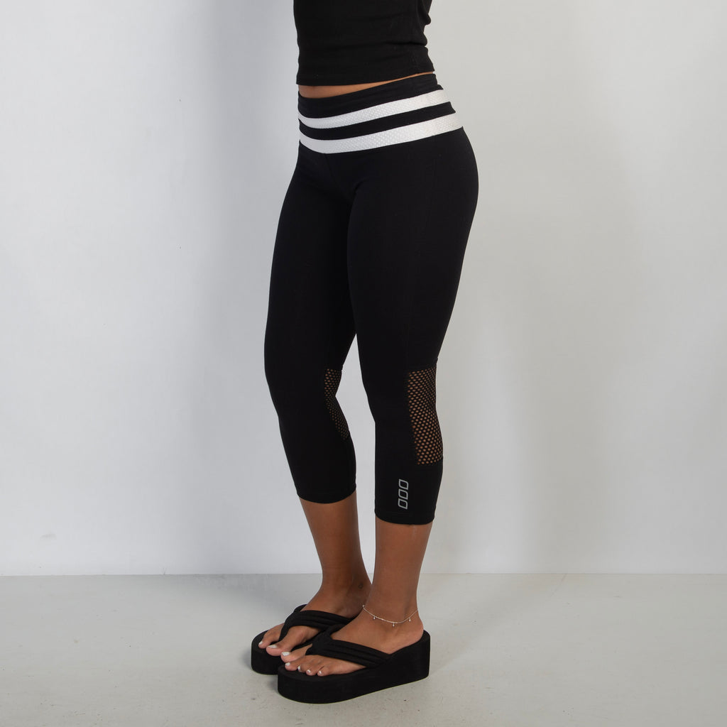 B&W CAPRI TIGHTS