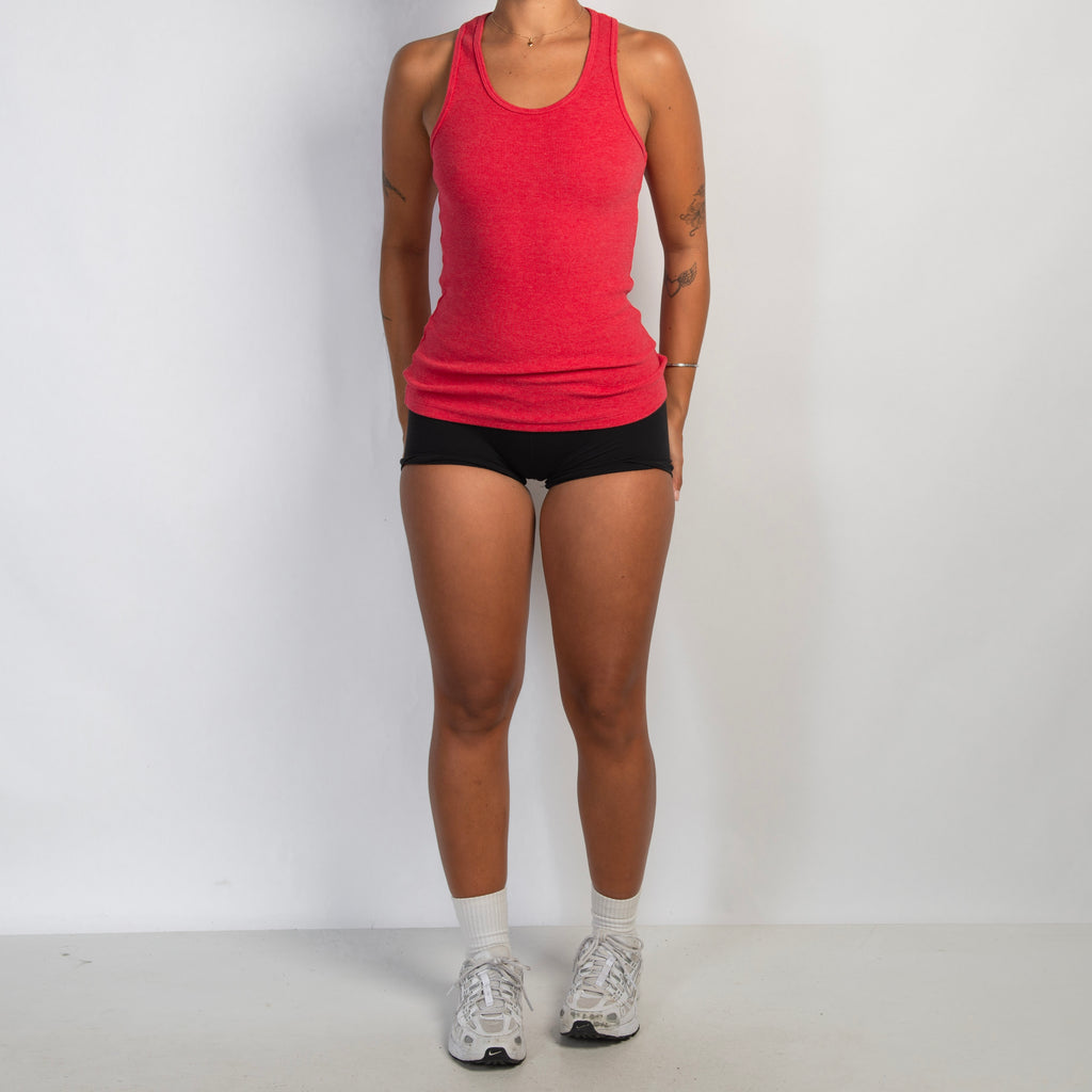 RASPBERRY TANK TOP