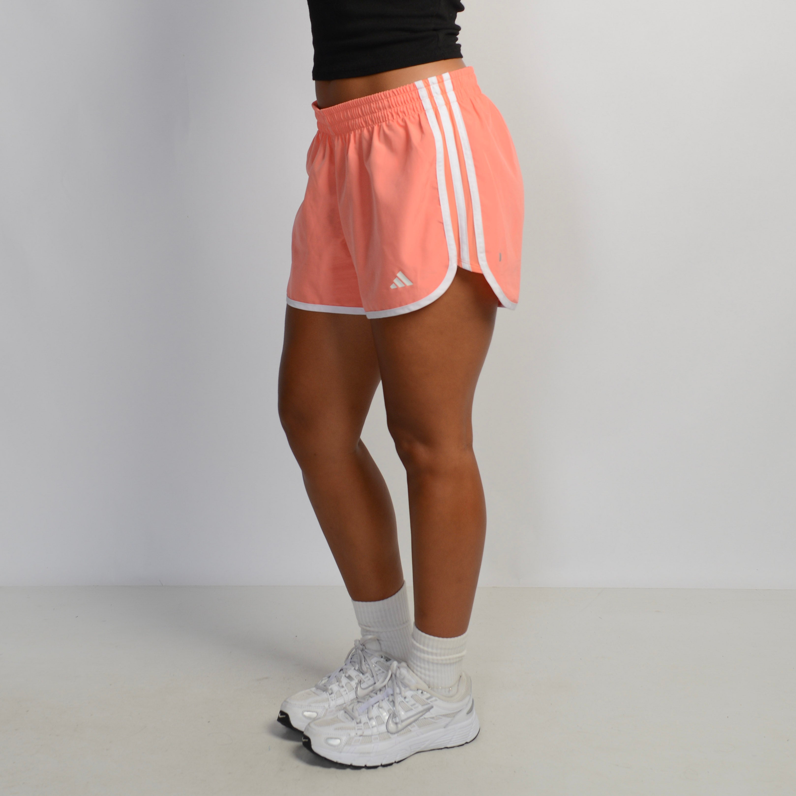 SALMON ACTIVE SHORTS