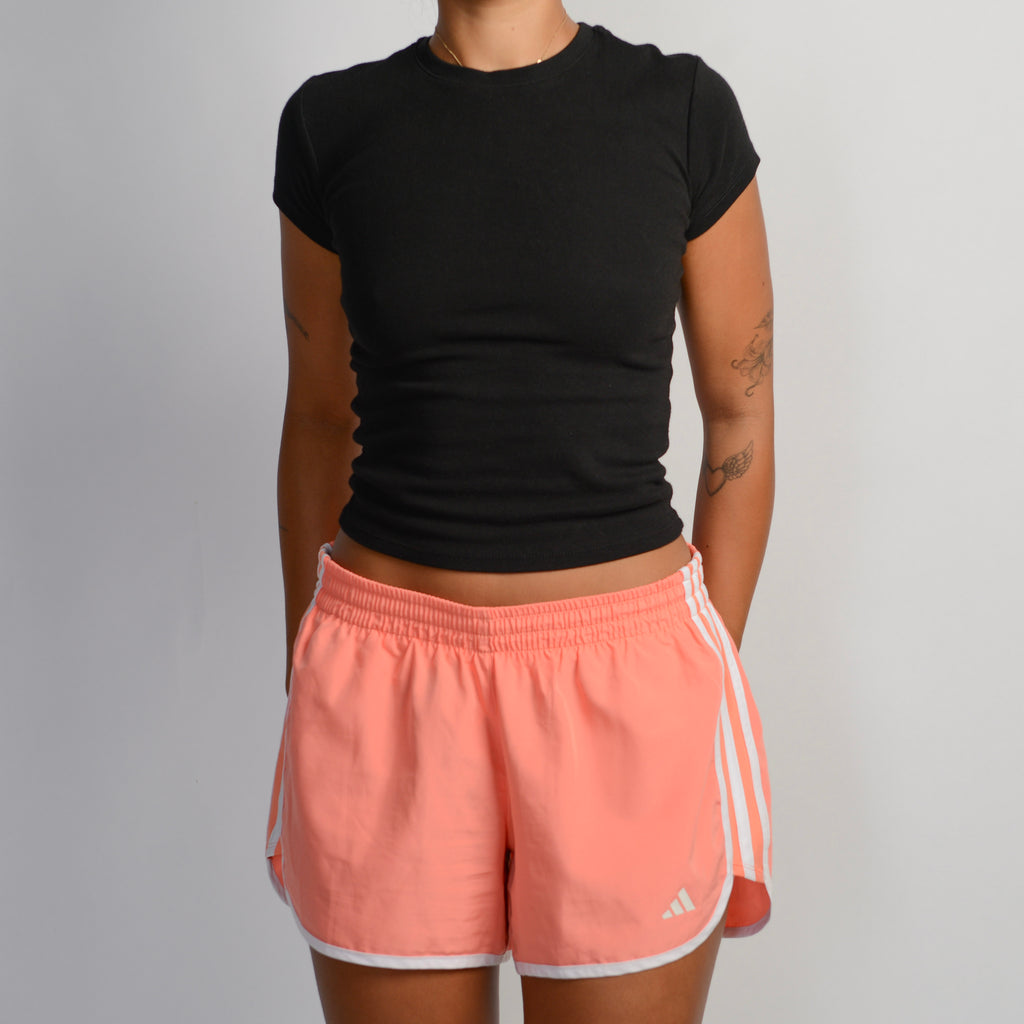 SALMON ACTIVE SHORTS