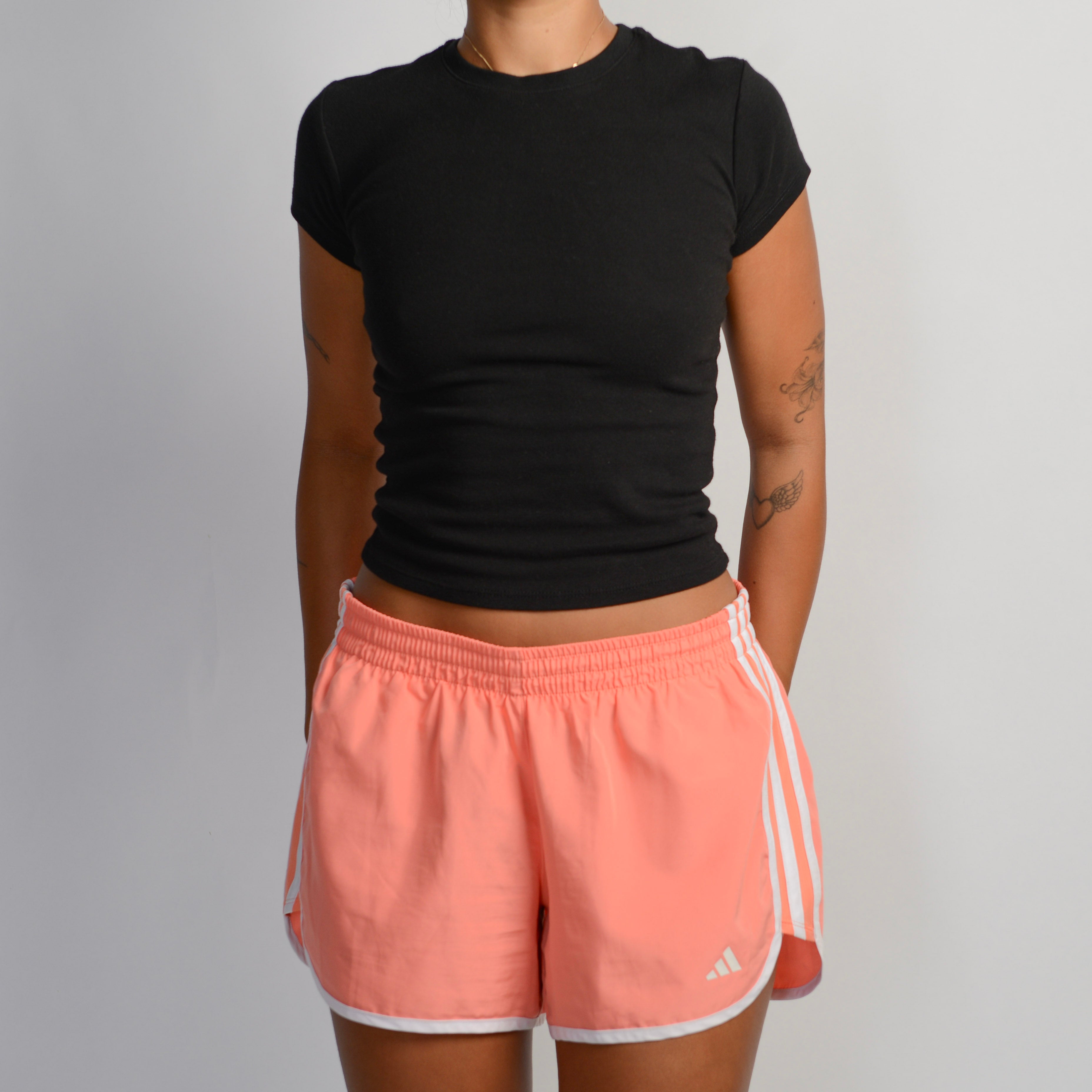 SALMON ACTIVE SHORTS