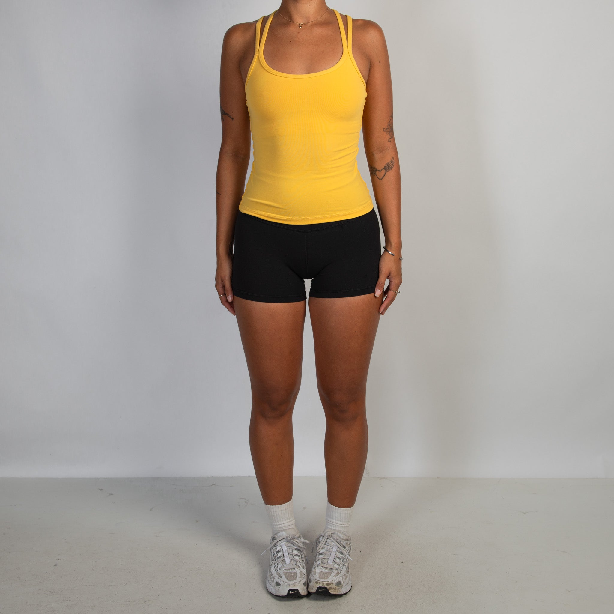 CANARY ACTIVE TANK TOP