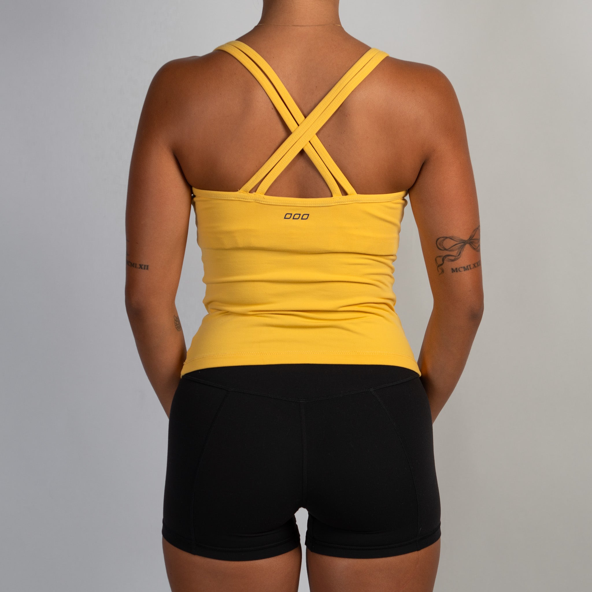 CANARY ACTIVE TANK TOP
