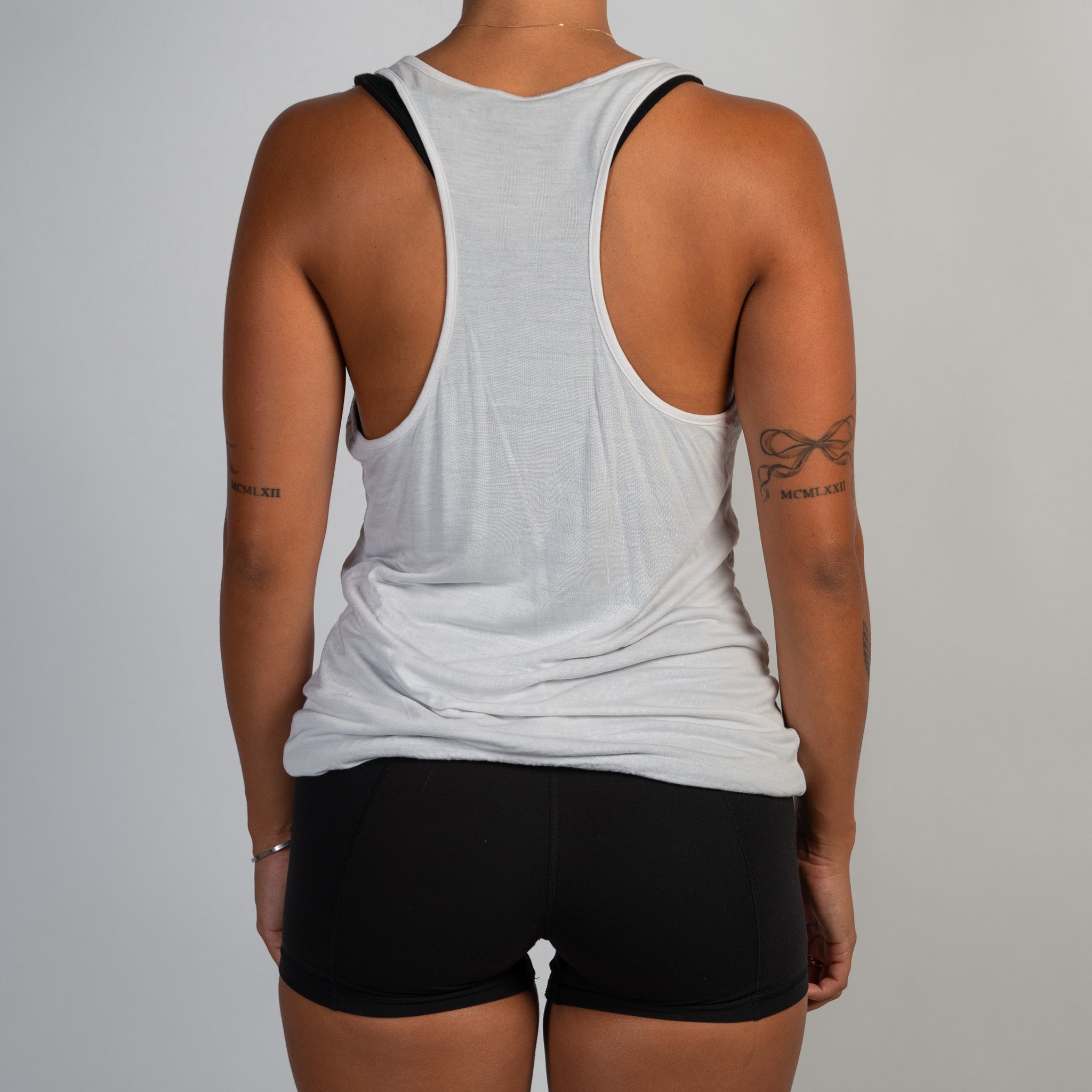 LAYERED TANK TOP