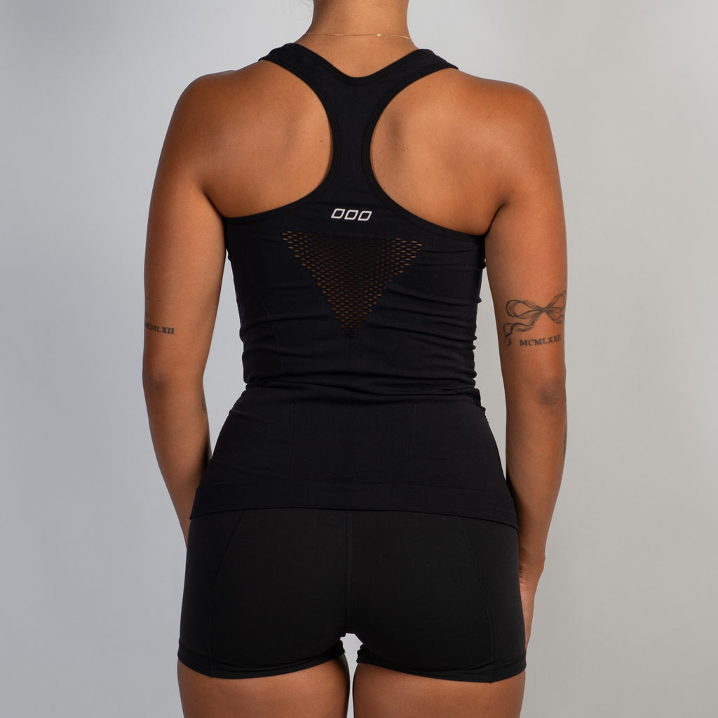 SEAMLESS ACTIVE TANK TOP