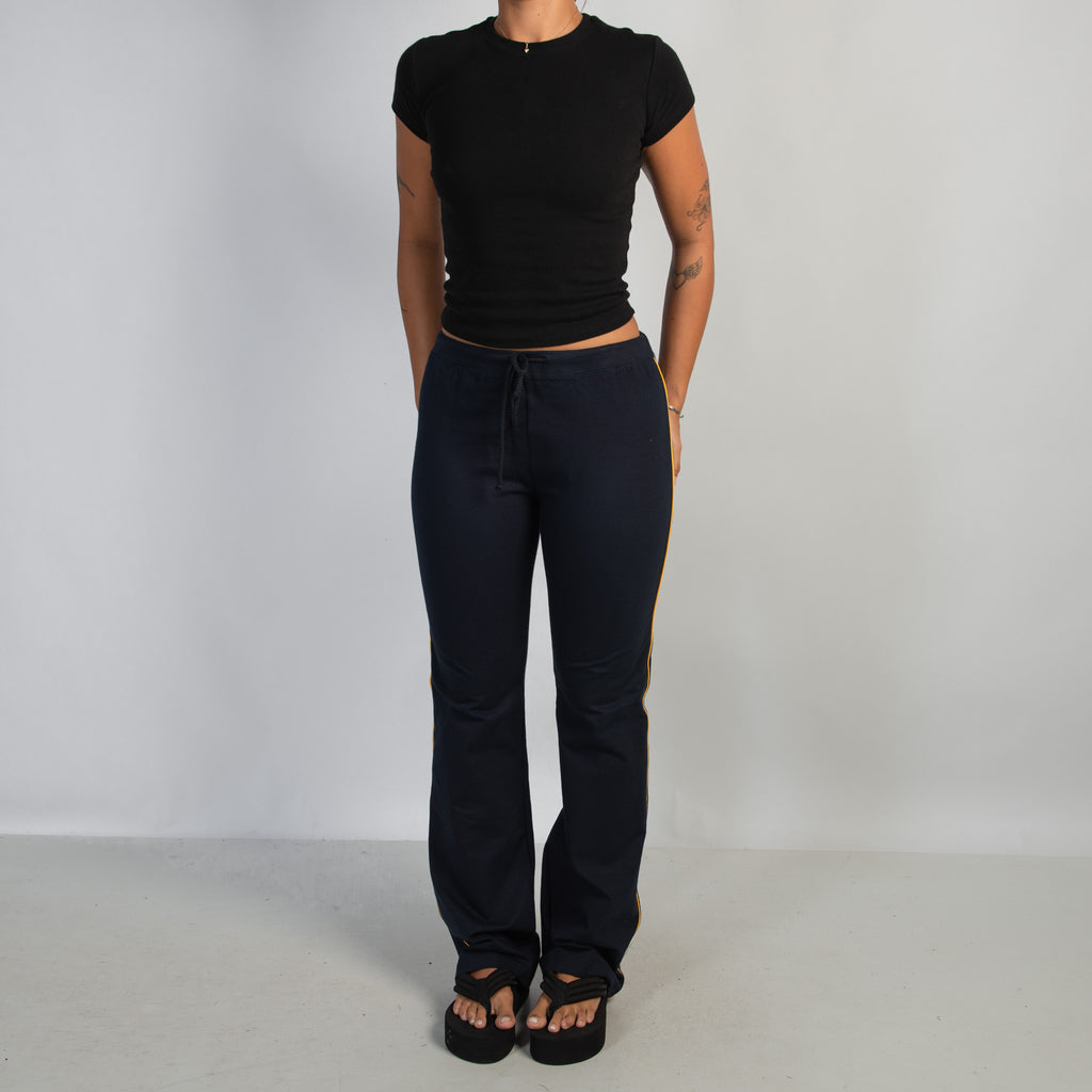 DEEP NAVY LOUNGE PANTS