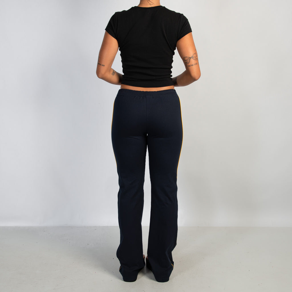 DEEP NAVY LOUNGE PANTS