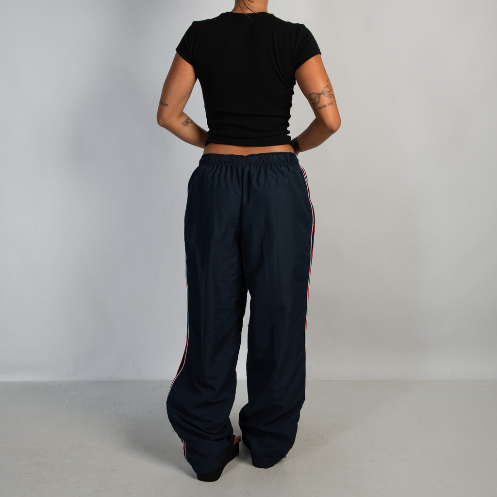 NAVY TRACKSUIT PANTS