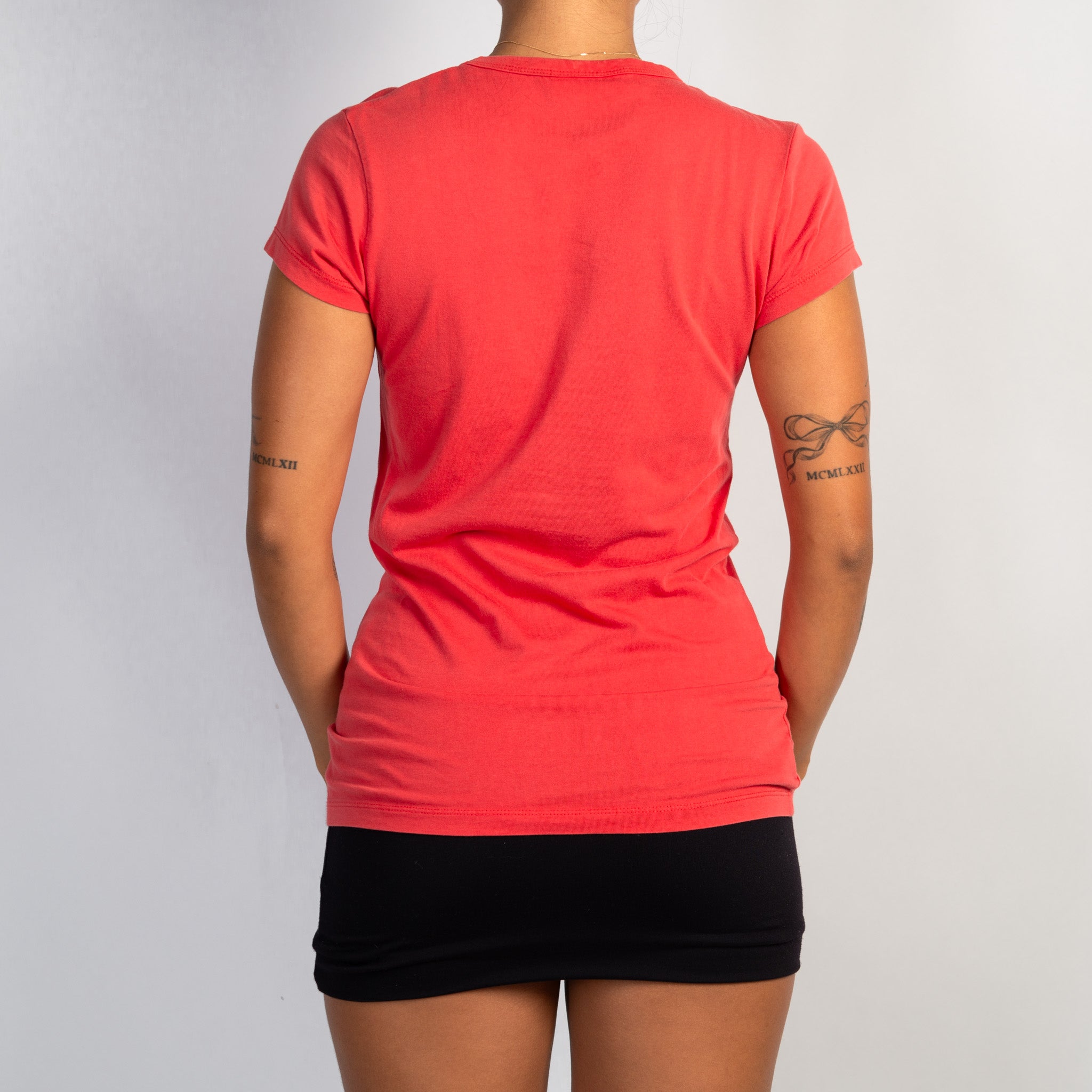 BILLABONG SLIM FIT TEE