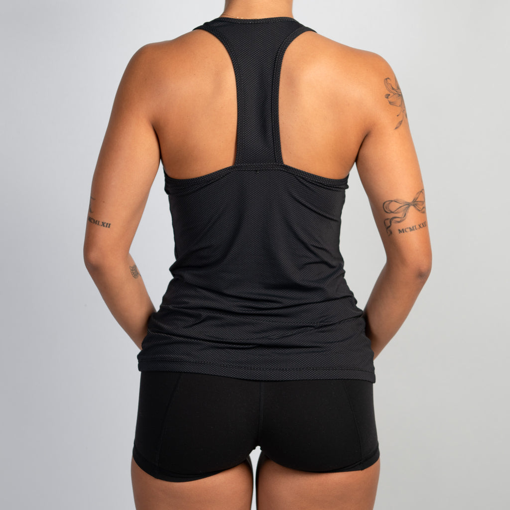 RACERBACK ACTIVE TANK TOP