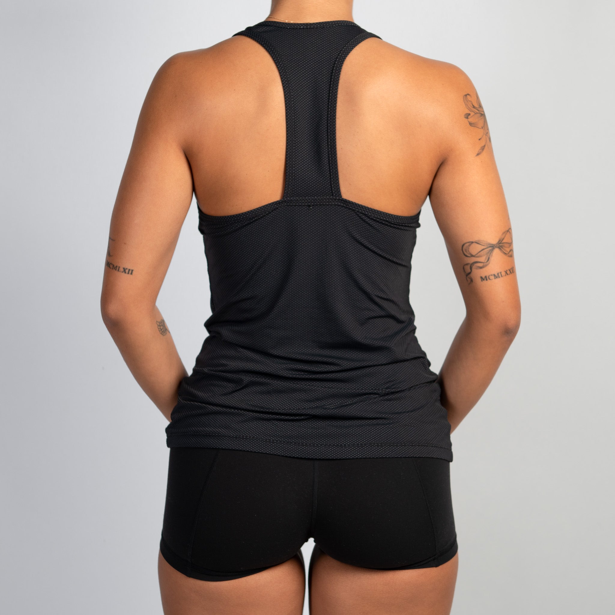 RACERBACK ACTIVE TANK TOP