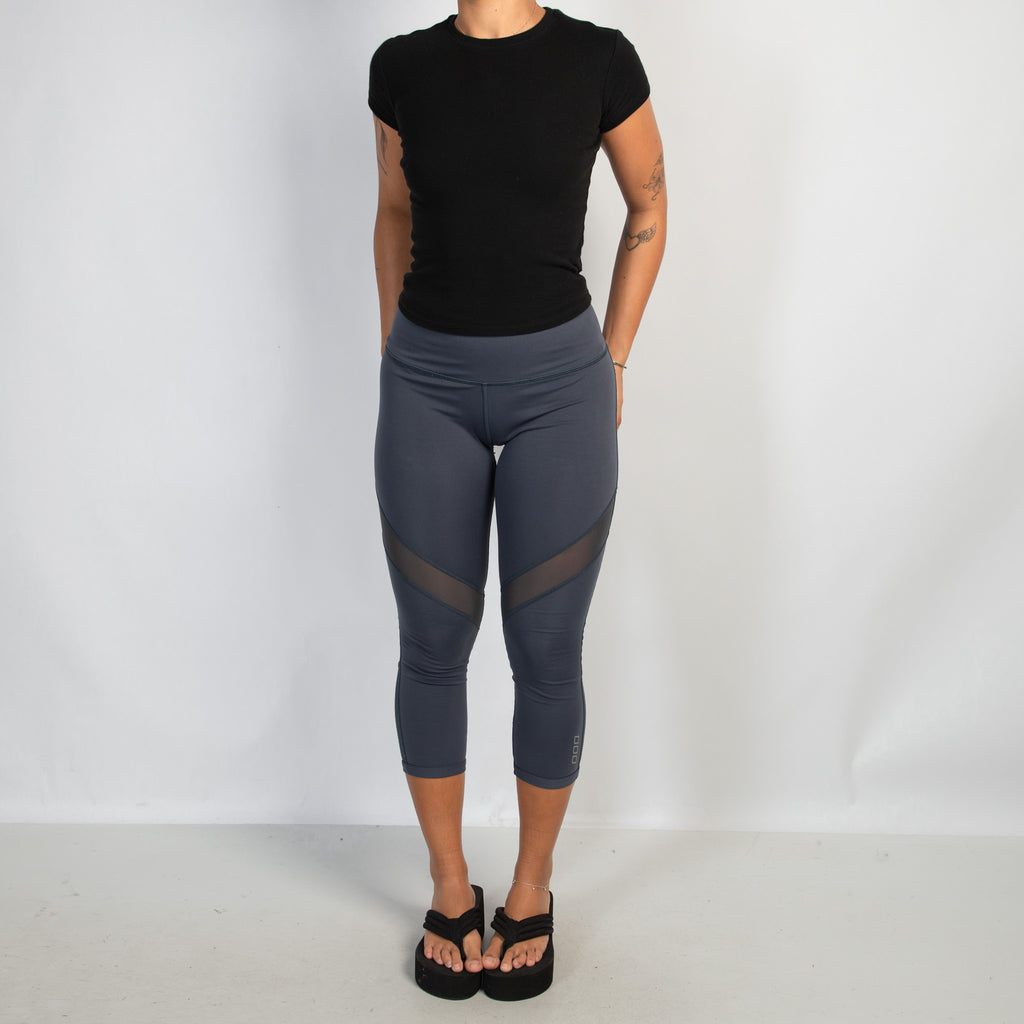 SLATE 3/4 TIGHTS