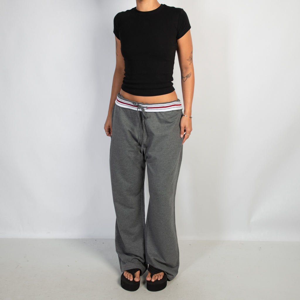 GREY LOUNGE PANTS