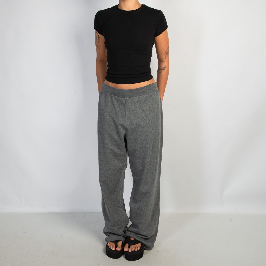 GREY LOUNGE PANTS