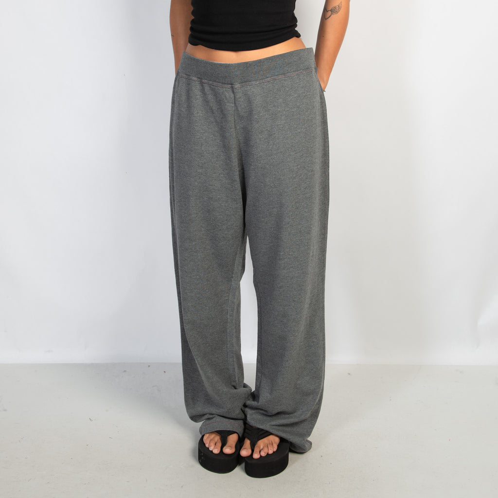 GREY LOUNGE PANTS