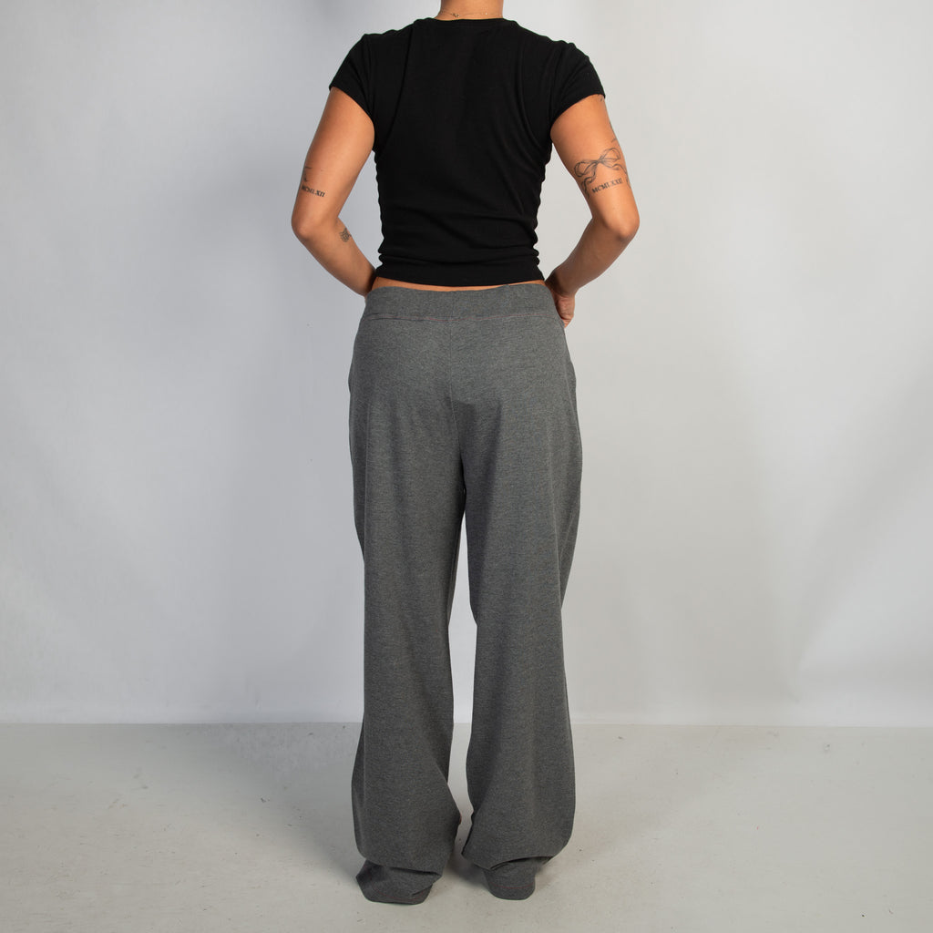 GREY LOUNGE PANTS