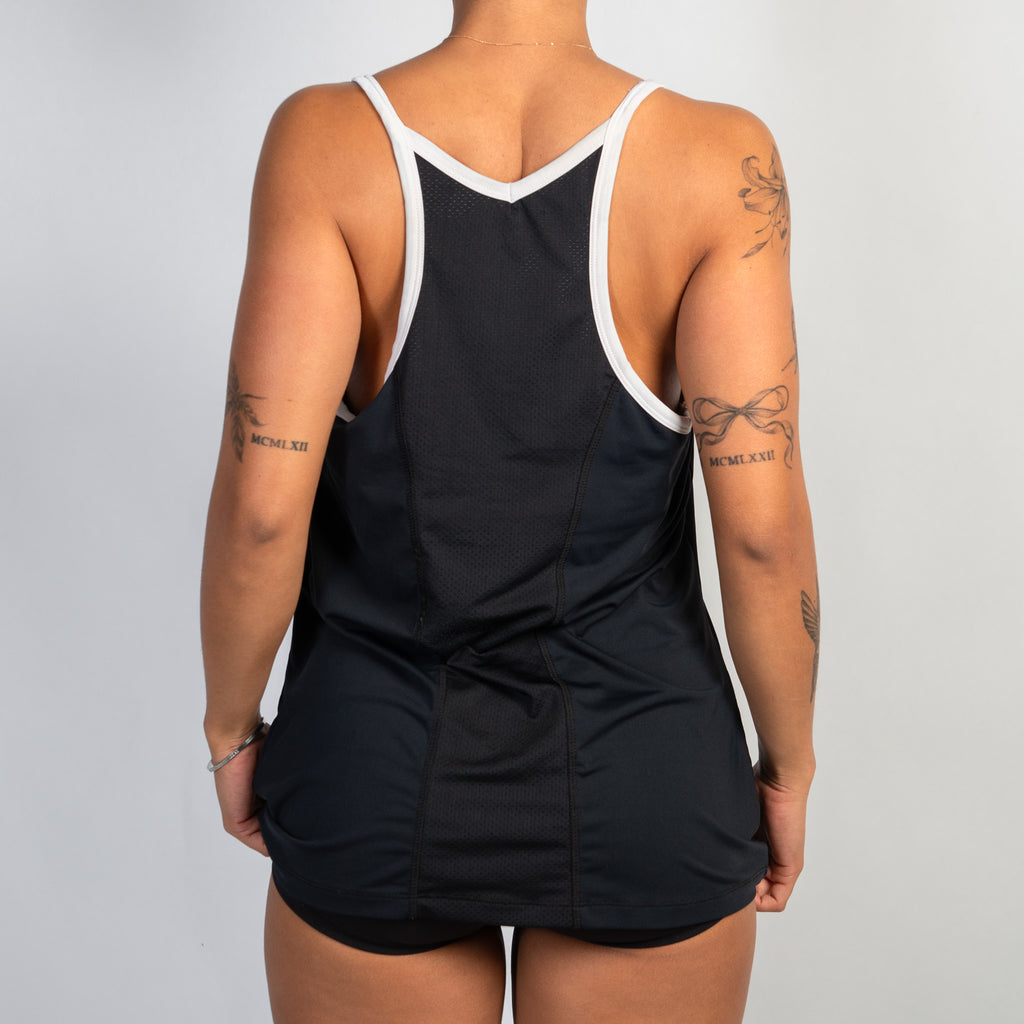 B&W ACTIVE TANK TOP