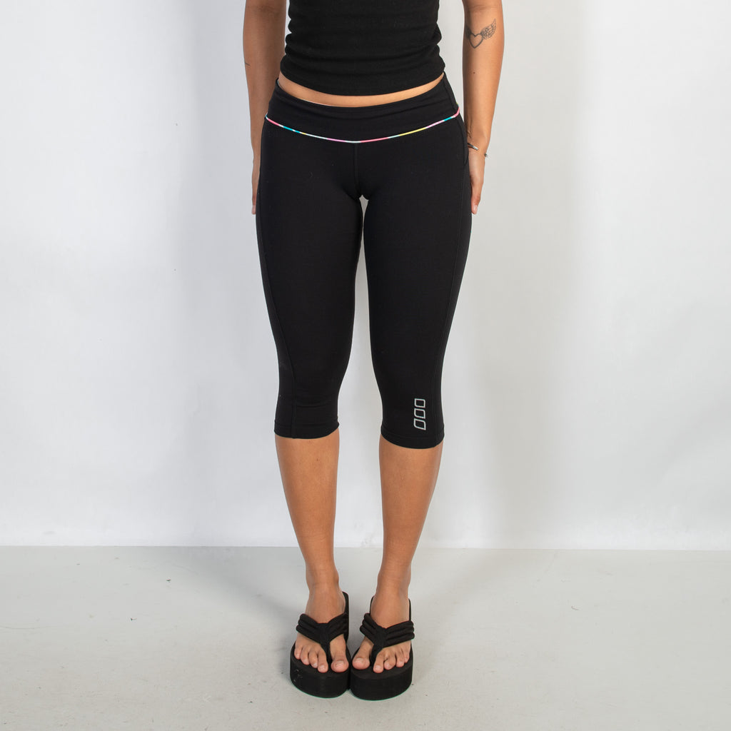 CANDY KNEE LENGTH TIGHTS