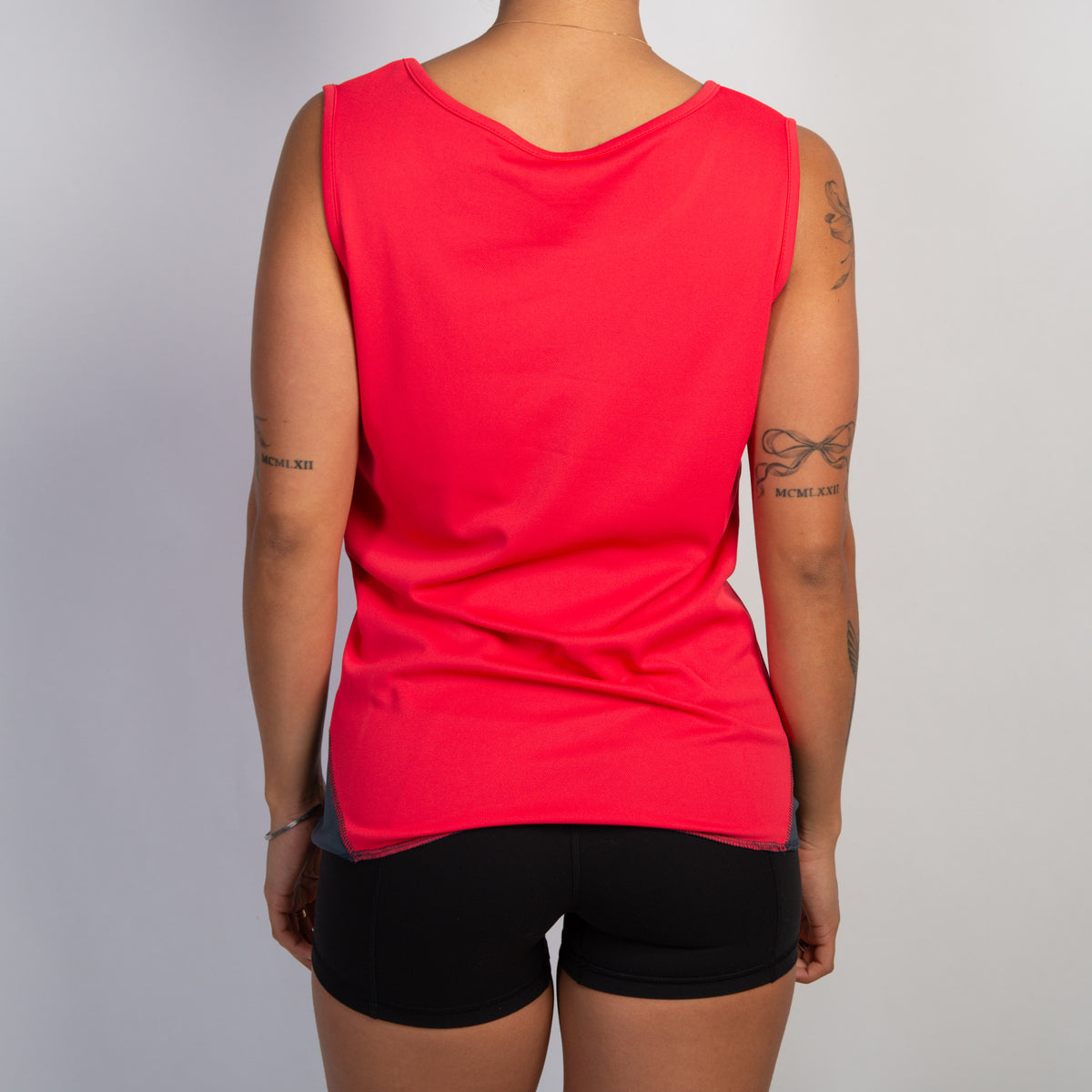 RASPBERRY ACTIVE SINGLET