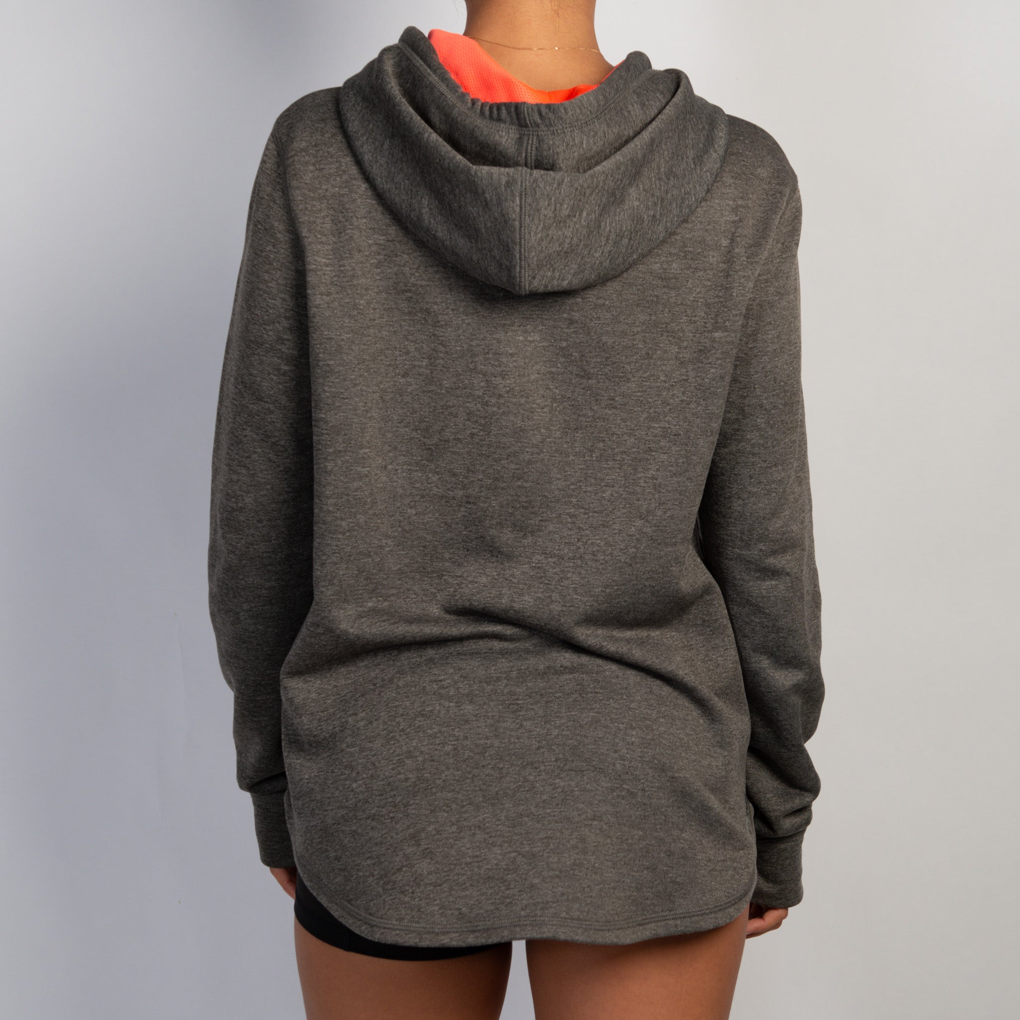 GREY MARLE JACKET