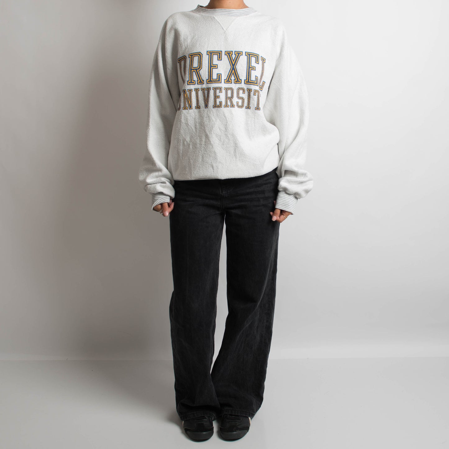 DREXEL UNIVERSITY CREWNECK