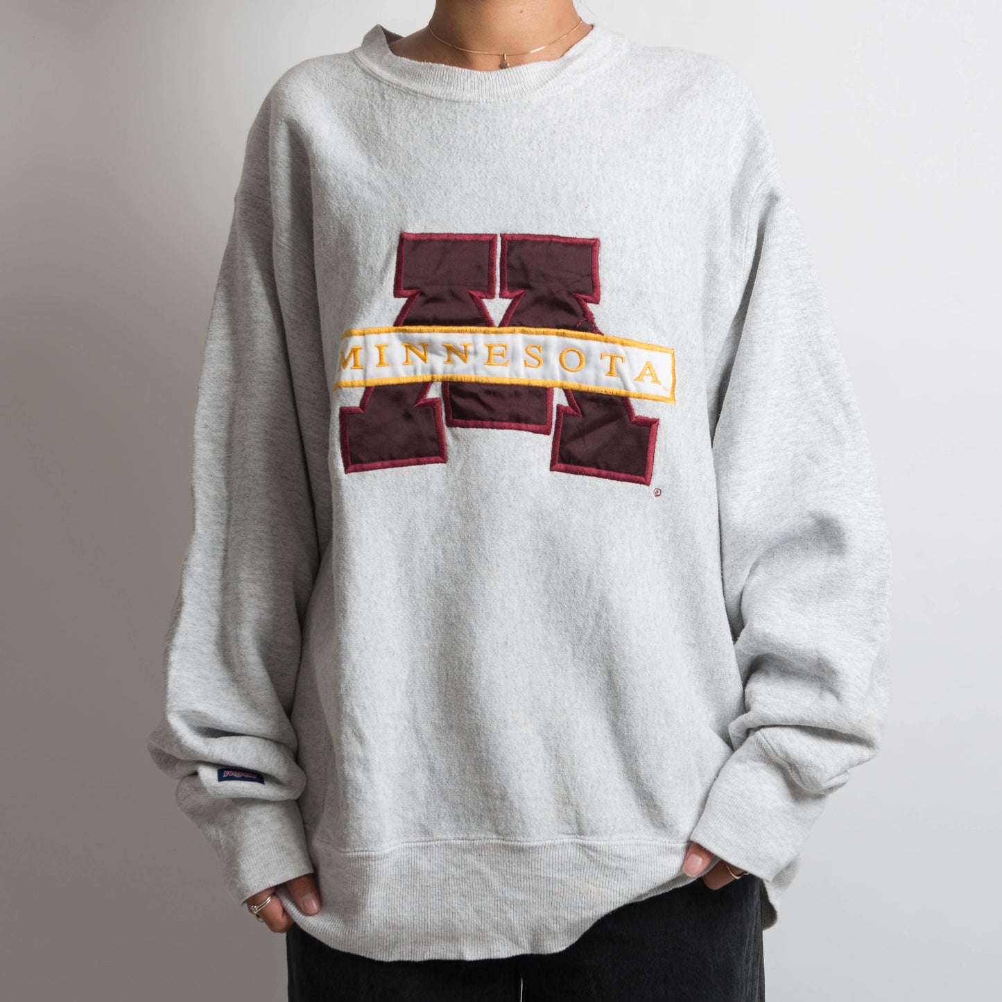 MINNESOTA CREWNECK