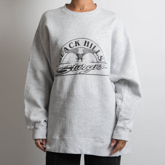 JACK HILLS CREWNECK