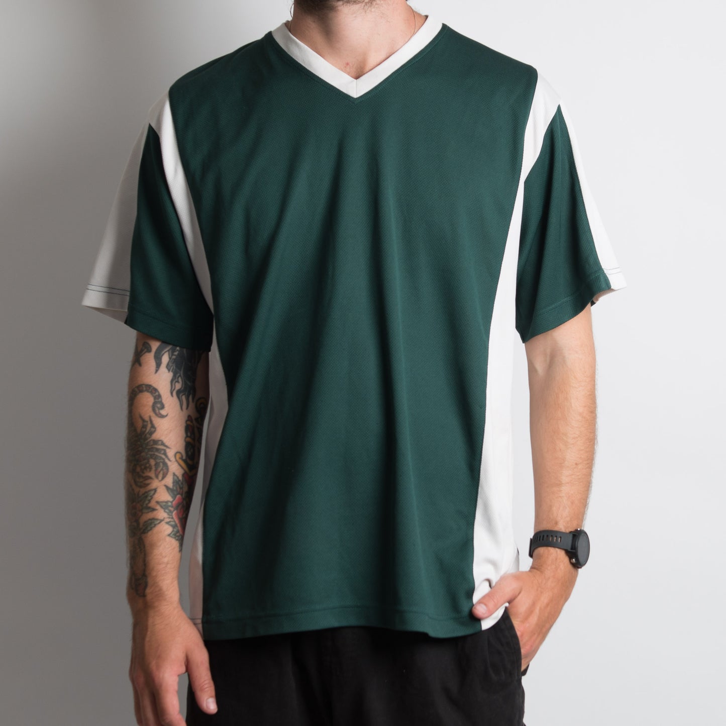 SPORT JERSEY TSHIRT