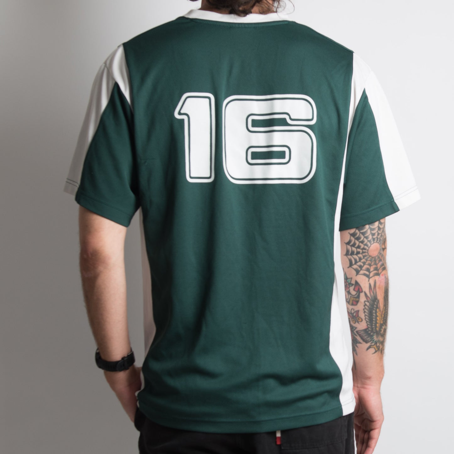 SPORT JERSEY TSHIRT